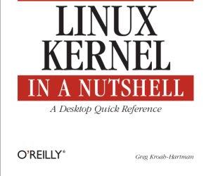 linux_kernel_in_a_nutshell